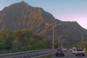 Pu'u Konahuanui